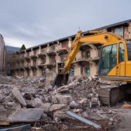 Terrassement : Préparez Votre Terrain pour Tous Vos Projets Mantes-la-Jolie